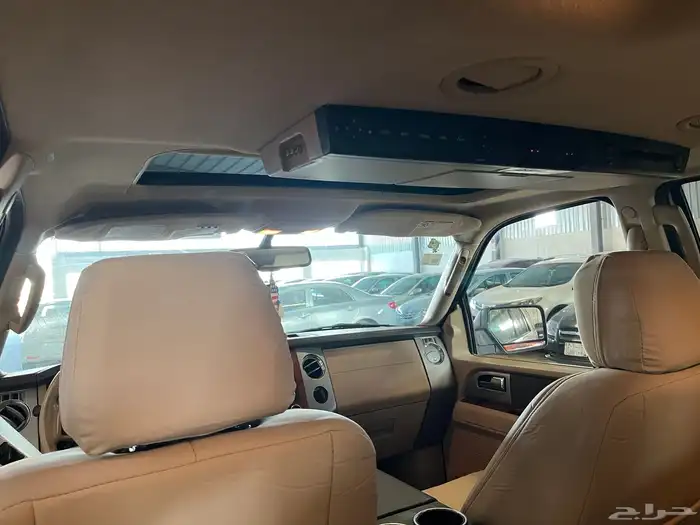 اكسبديشن 2008 فل كامل 10