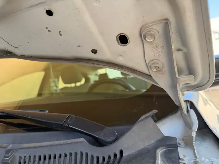 فورد تورس المديل 2016 استاندر سعودي توكيلات الجزيرة 96