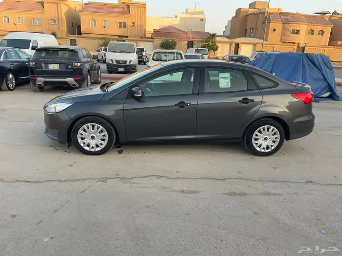 فور فوكس 2018 للبيع 3