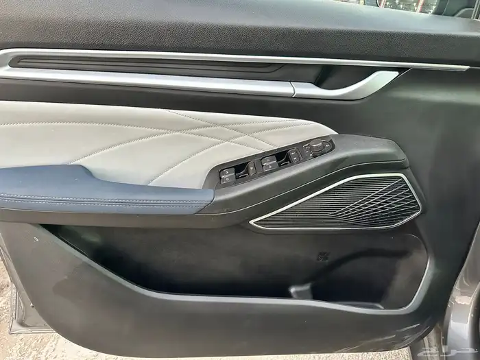 جيلي إمجراند 2023 فل كامل 14