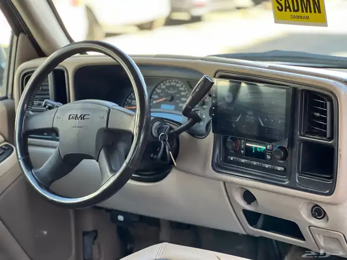 جمس سوبربان 2003 7