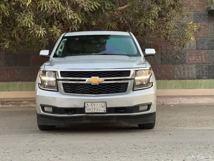 للبيع شيفرولية تاهو 2016 LS 0