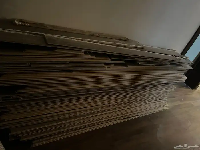 باركيه مستخدم شي بسيط 4