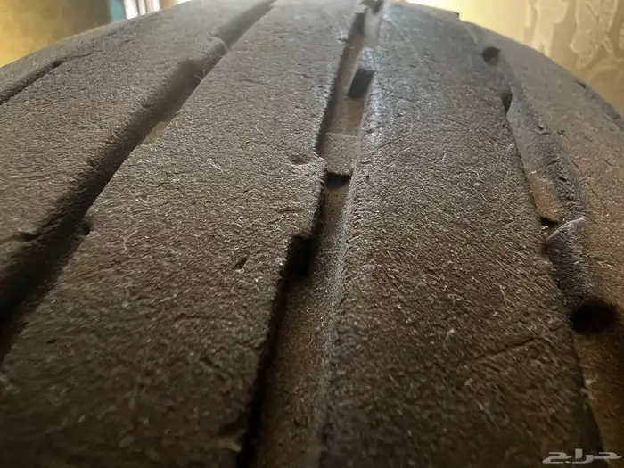 السلام عليكم قطع باترول فتك جديد ومستعمل 11