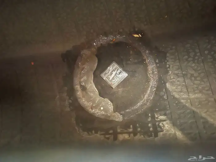 السلام عليكم قطع باترول فتك جديد ومستعمل 13