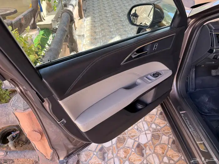 فورد تورس المديل 2020 امبيانتي وارد الناغي بدي وكالة 46