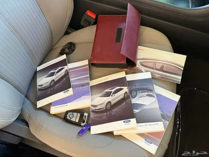 فورد تورس المديل 2020 امبيانتي وارد الناغي بدي وكالة 67