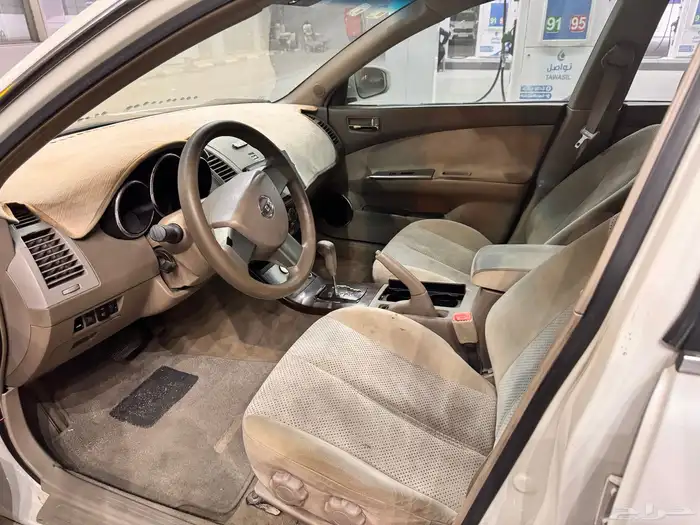 التيما 2006 للبيع 5