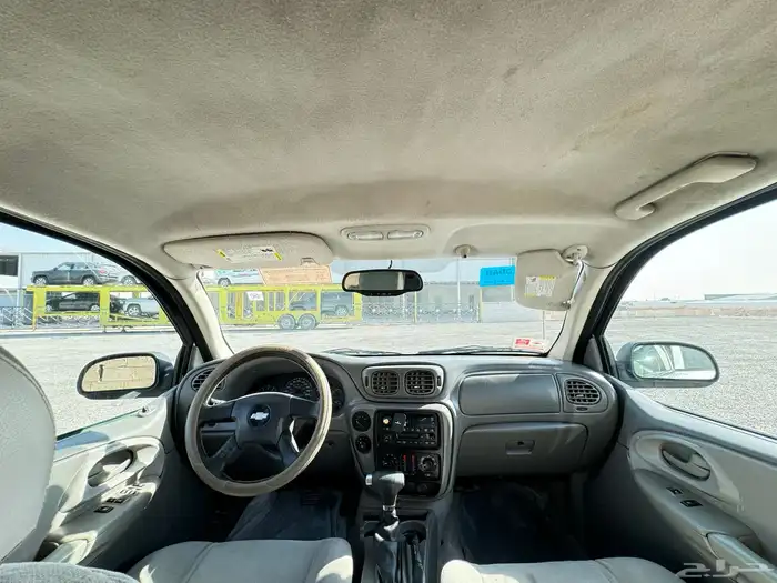 بليزر 2008 للبيع 8