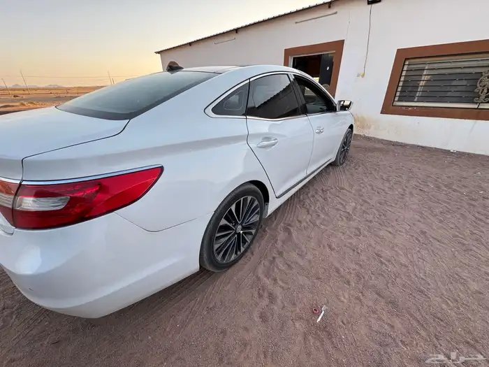 أزيرا للبيع المديل 2014 فل كامل 0