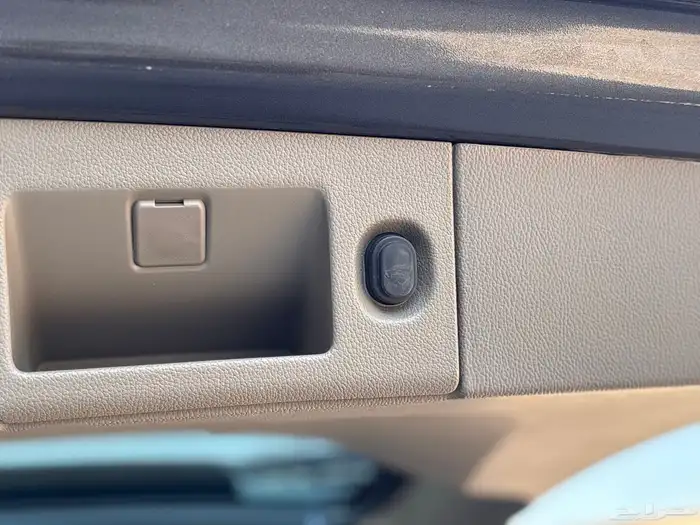 جمس يوكون XL طويل مطور SLE بدون دبل موديل 2020 10