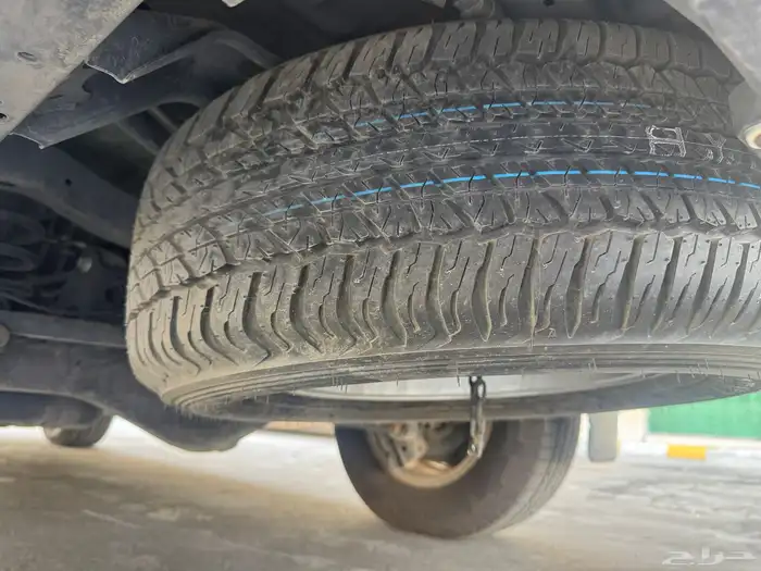 برادو 2013 بلد (4 سلندر ) 21