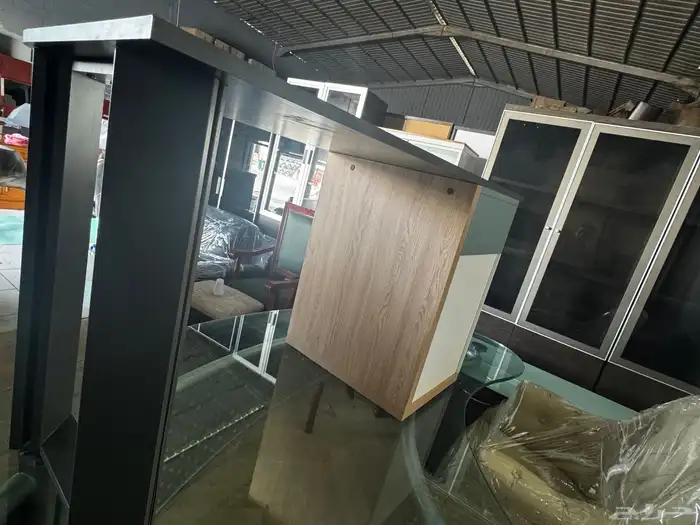 اثاث مكتبي 4