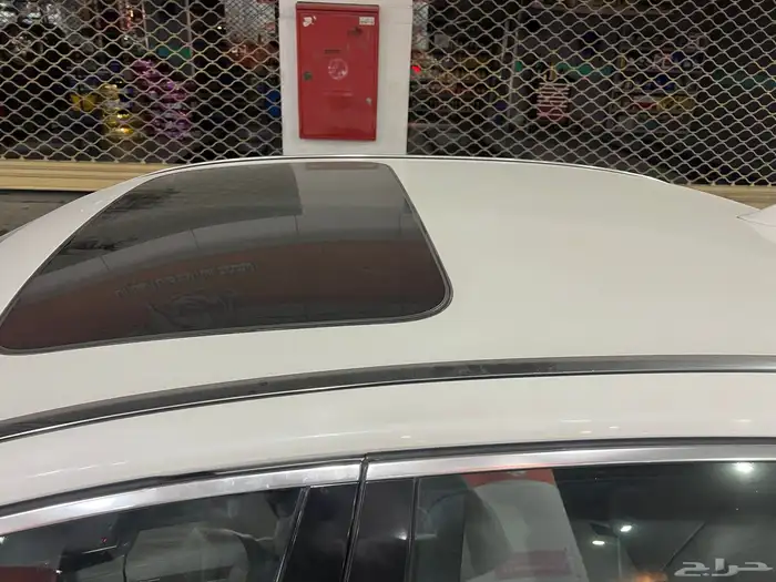 بي ام دبليو موديل 2010 0