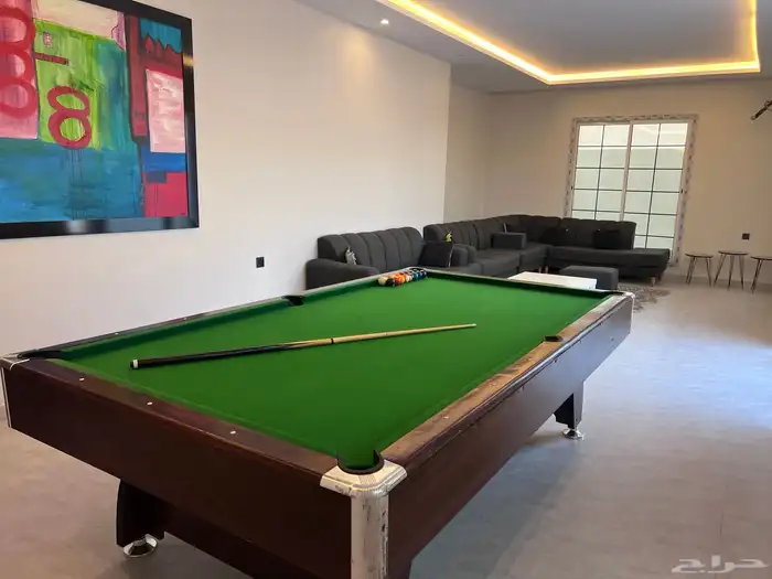 شاليه فلورنسا عرض اجازة الخريف 1