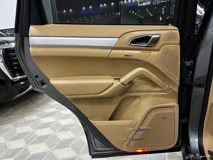 كايين 2014 8 سلندر 9