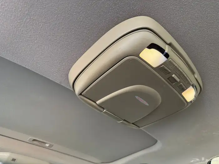 سيكويا المديل 2016 فتحة و دبل و ثلاجة عبداللطيف جميل وكاله 53