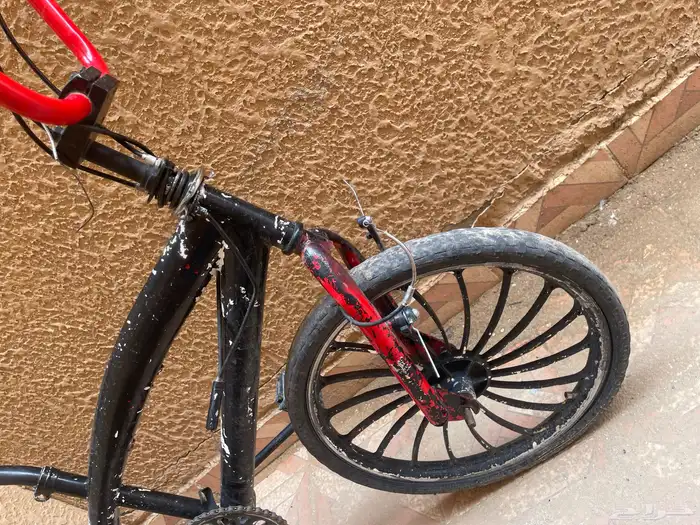 سيكل كوبرا 1