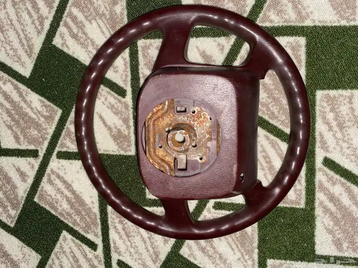 طارة ددسن نظيفة 3