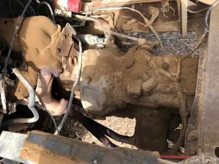 قلاب تايوتا 20