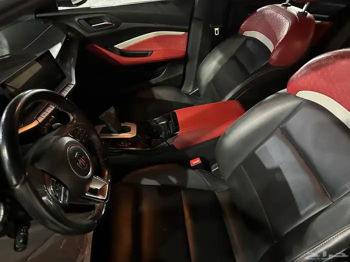 ام جي جي تي 2023 وكاله من الى وارد الوكيل 6