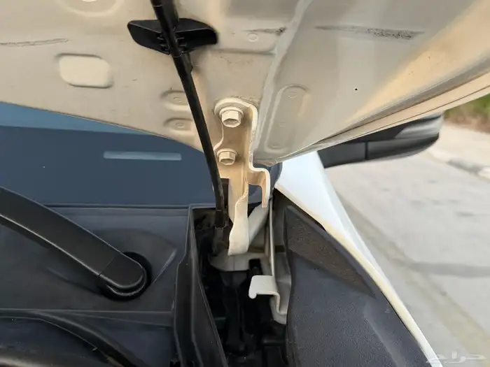 هايلوكس غمارتين 2019 بنزين بدون دبل وكاله سعودي 45