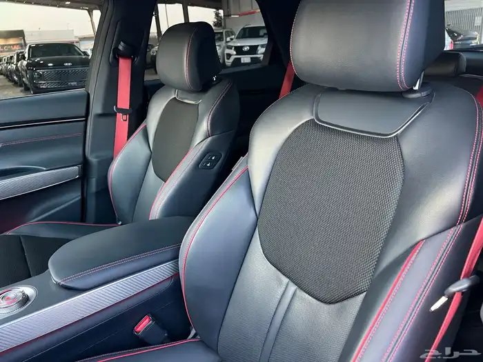 جنسس GV70 2021 فل كامل دبل 15