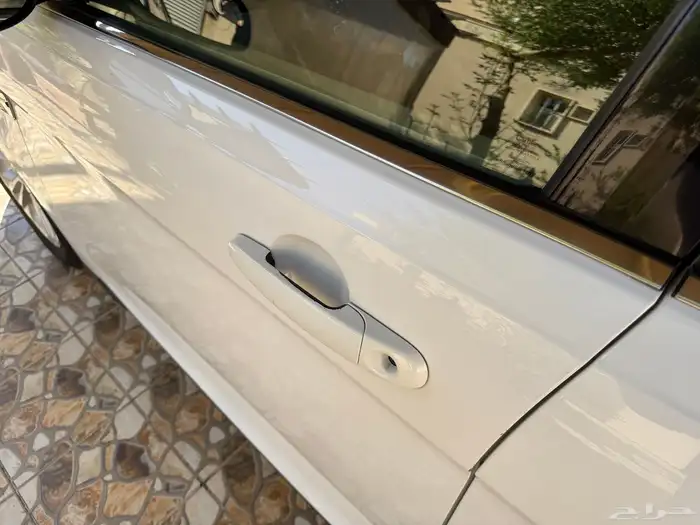 فورد تورس المديل 2016 استاندر سعودي توكيلات الجزيرة 20