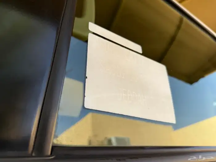 سيكويا المديل 2016 فتحة و دبل و ثلاجة عبداللطيف جميل وكاله 18