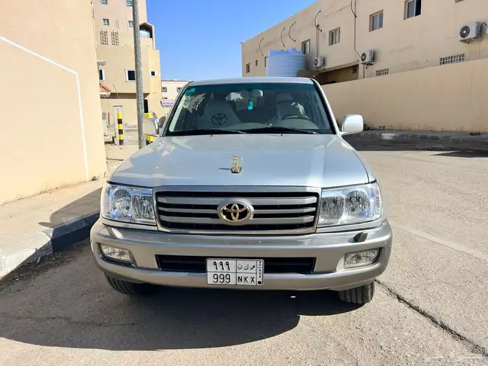 فيكسار 2007 للبيع فتحه دبل اتماتيك ماشي فوق500 الف 4