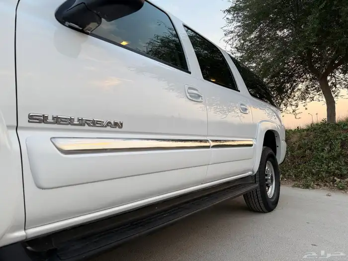 جمس 2005-8100 عداد 63 الف فقط 64