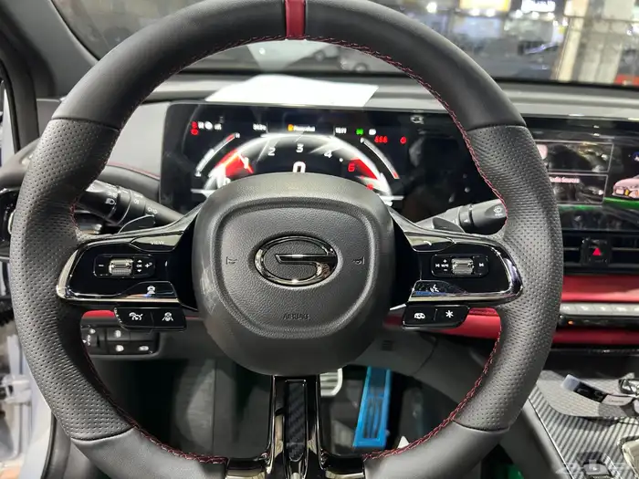 جاك أمباو S 2026 جديد 10