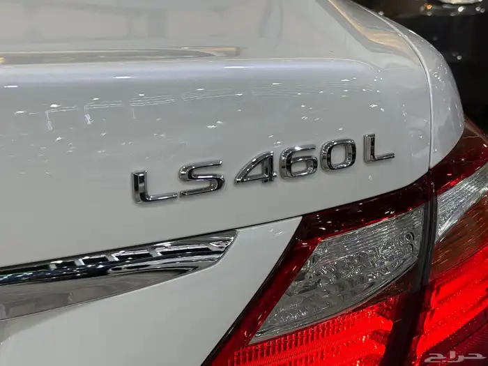 لكزس - LS460 L - 2010 - فل كامل- ممشى قليل( بحالة الوكاله ) 22
