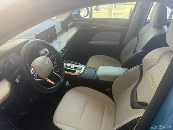 هافال جوليون بريميم 2023 فل كامل للبيع 3