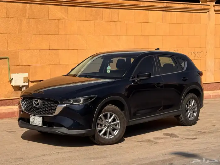 مازدا CX-5 بحالة ممتازة 2023 2