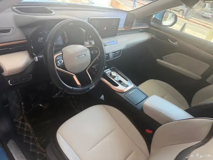 هافال جوليون بريميم 2023 فل كامل للبيع 5