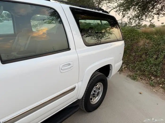 جمس 2005-8100 عداد 63 الف فقط 82