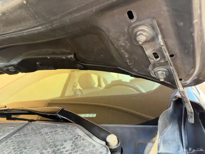 فورد تورس المديل 2020 امبيانتي وارد الناغي بدي وكالة 93