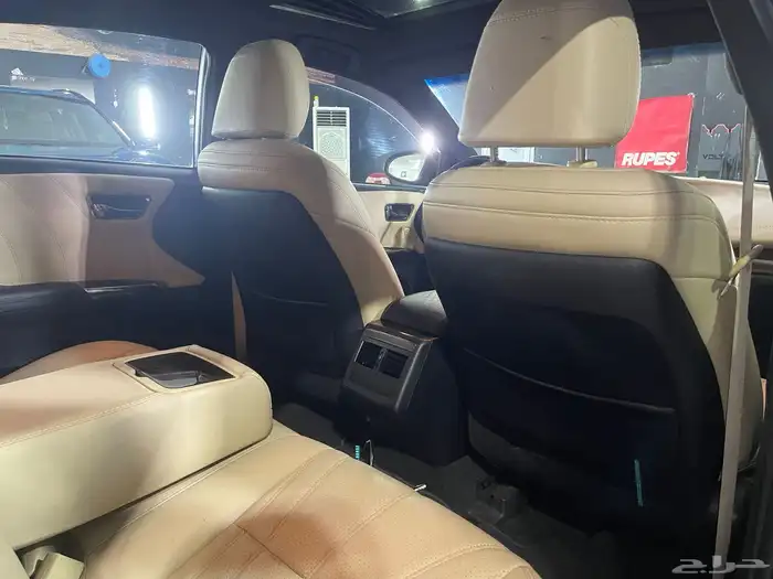 تويوتا افالون فل بصمه 27