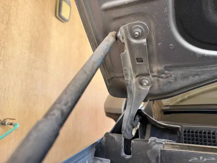 جمس يوكن المديل 2023 SLE دبل قصير اللون سمنتي وكالة 98