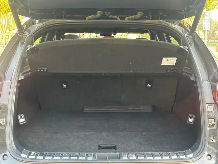 لكزس NX300 2021 اف سبورت 12