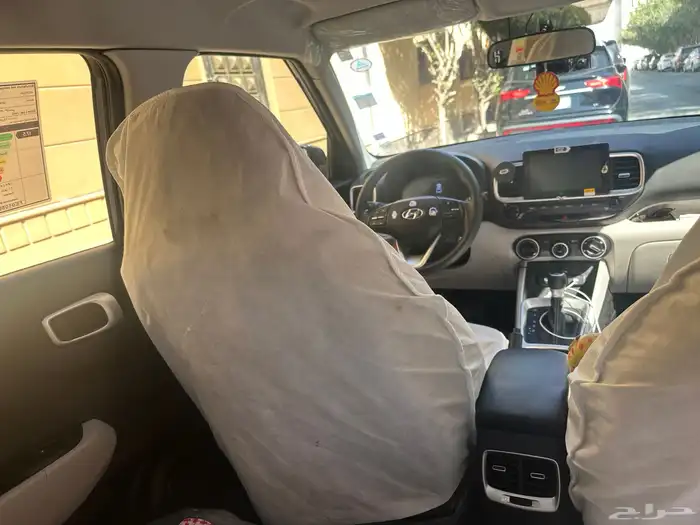 هونداي فينيو 2024 3