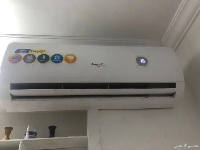 مكيفات سبليت 3