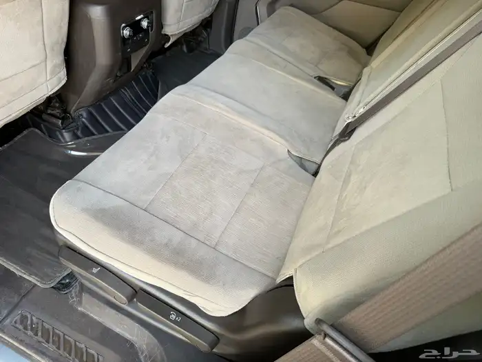 جمس يوكن المديل 2023 SLE دبل قصير اللون سمنتي وكالة 54