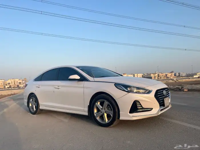 سوناتا 2018 للبيع 0