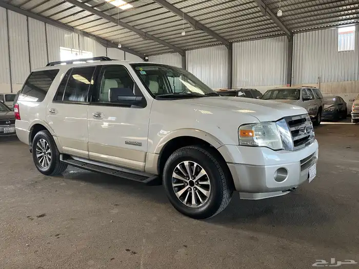 اكسبديشن 2008 فل كامل 6