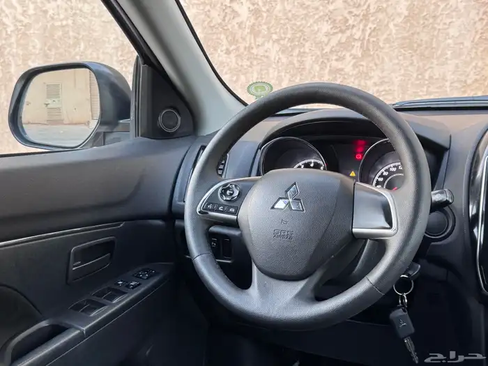 مستبيشي ASX 2020 16