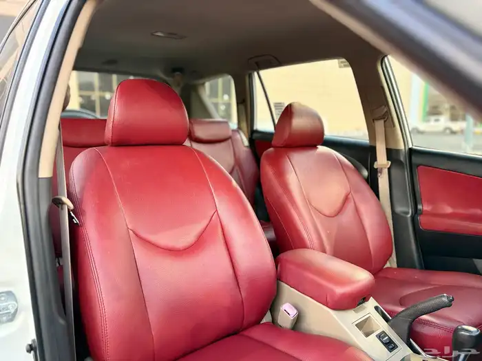 راف فور 2012 نظيييف جدا 30