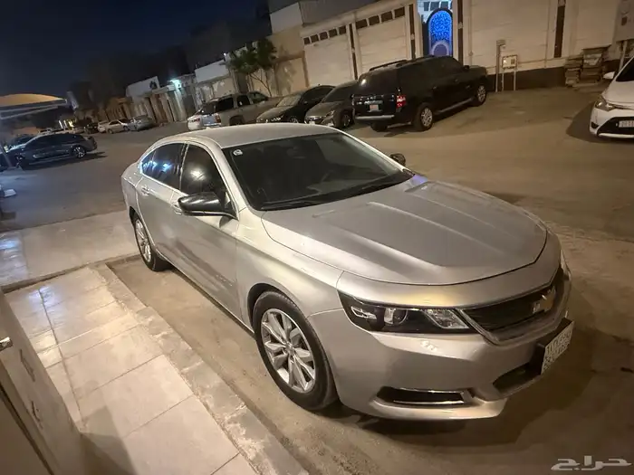 امبالا 2018 للبيع 2