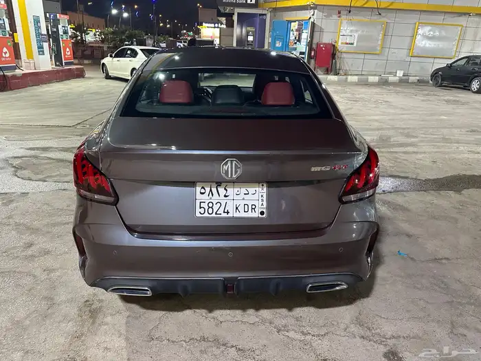 ام جي جي تي 2023 وكاله من الى وارد الوكيل 15